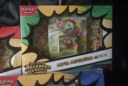 Pokemon TCG Ascended Heroes 3 Mega Evolution Ex Box/Booster Bundle New & Sealed - Image 4