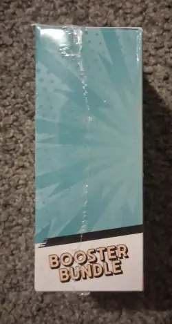 Pokemon TCG Mega Evolution — Ascended Heroes Booster Bundle 6 Packs Box SEALED - Image 3