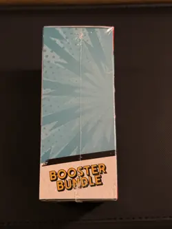 Pokemon TCG Mega Evolution—Ascended Heroes Booster Bundle Box 6 Packs 60 Cards - Image 2