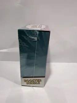 Pokemon Mega Evolution—Ascended Heroes Booster Bundle Box 6 Packs English 6+ - Image 4