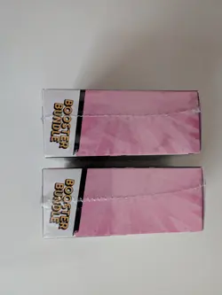 Pokemon TCG Mega Evolution Ascended Heroes Booster Box Bundle Lot of 2 English - Image 4