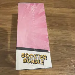 Pokemon TCG Mega Evolution: Ascended Heroes Booster Bundle Box English - Image 2