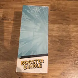 Pokemon TCG Mega Evolution: Ascended Heroes Booster Bundle Box English - Image 4