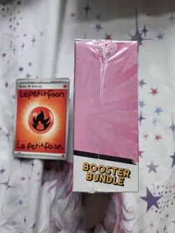 Pokemon TCG Mega Evolution: Ascended Heroes Booster Bundle Box - Image 2