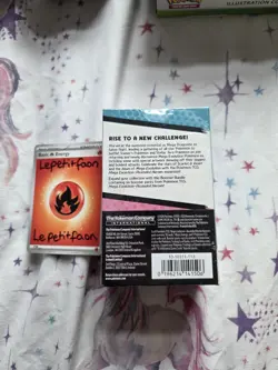 Pokemon TCG Mega Evolution: Ascended Heroes Booster Bundle Box - Image 3