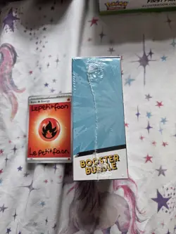 Pokemon TCG Mega Evolution: Ascended Heroes Booster Bundle Box - Image 4