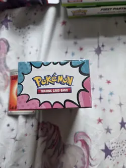 Pokemon TCG Mega Evolution: Ascended Heroes Booster Bundle Box - Image 5