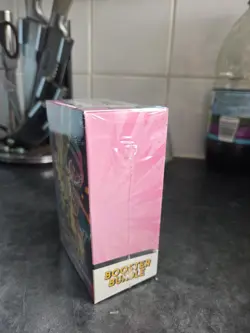 Pokemon TCG Mega Evolution: Ascended Heroes Booster Bundle Box Sealed (6 Packs) - Image 2