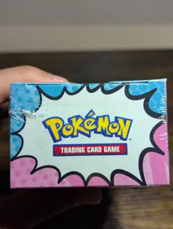 Pokemon Mega Evolution Ascended Heroes Booster Bundle Box SEE DESCRIPTION - Image 3