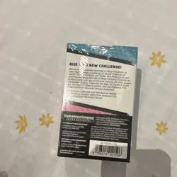 Pokemon TCG Mega Evolution Ascended Heroes Booster Box Bundle 6 Packs - Image 3