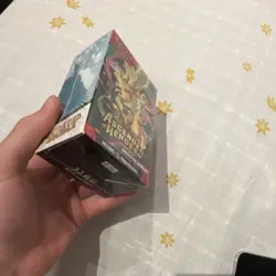 Pokemon TCG Mega Evolution Ascended Heroes Booster Box Bundle 6 Packs - Image 4