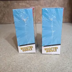 Pokemon TCG Mega Evolution Ascended Heroes Booster Bundle Box 2x (2024) - Image 3