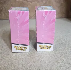 Pokemon TCG Mega Evolution Ascended Heroes Booster Bundle Box 2x (2024) - Image 4