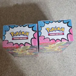 Pokemon TCG Mega Evolution Ascended Heroes Booster Bundle Box 2x (2024) - Image 5