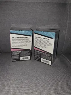 Pokemon TCG Mega Evolution—Ascended Heroes Booster Bundle Box x2 Sealed - Image 2