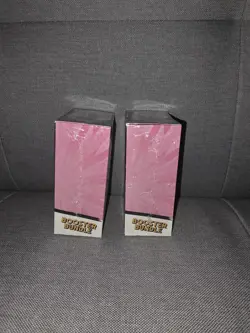 Pokemon TCG Mega Evolution—Ascended Heroes Booster Bundle Box x2 Sealed - Image 4