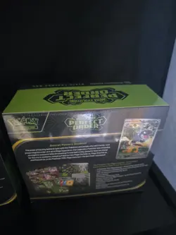 Pokemon Perfect Order Pokemon Center ETB Elite Trainer Box Brand New Sealed X 2 - Image 3