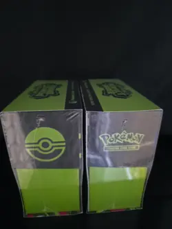 Pokemon Perfect Order Pokemon Center ETB Elite Trainer Box Brand New Sealed X 2 - Image 4