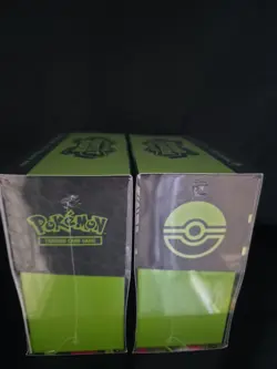 Pokemon Perfect Order Pokemon Center ETB Elite Trainer Box Brand New Sealed X 2 - Image 5