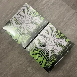2x Pokemon TCG Perfect Order Pokemon Center Elite Trainer Boxes (ETBs) Sealed - Image 1