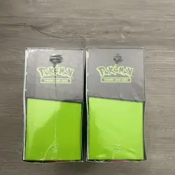 2x Pokemon TCG Perfect Order Pokemon Center Elite Trainer Boxes (ETBs) Sealed - Image 5