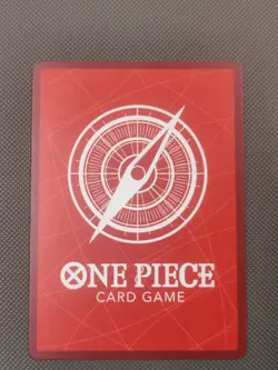 ST30-001 Luffy & Ace leader Alt Art (Parallel) One Piece Card Game ENGLISH Deck - Image 2
