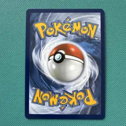 Mega Starmie Ex 21/88 Perfect Order Holo Card - NM - Pokemon TCG - Image 2