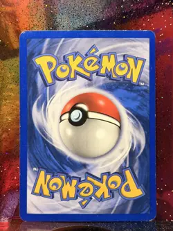 Lugia 29/115 EX Unseen Forces 2005 80 HP Aeroblast Psychic Pokemon TCG Card - Image 2