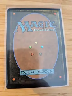 MTG Unnatural Restoration (FOIL) 191 Phyrexia: All Will Be One M/NM Free UK P&P - Image 2