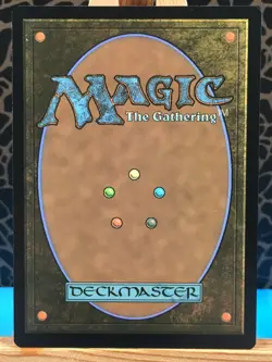 MTG - Circle of Dreams Druid. Adventures in the Forgotten Realms. Extended Rare. - Image 2