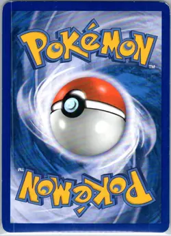 Squirtle 63/100 Crystal Guardians Stamped Common Reverse Holo Pokemon - Image 2