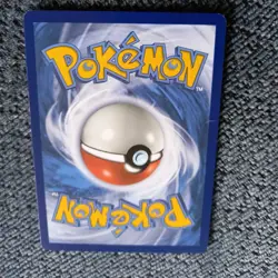 Pokemon Card Sun & Moon Team Up TCG Card Pidgeotto 123/181 - Image 2