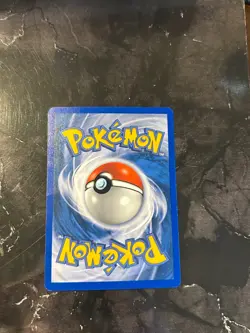 Pokemon DRAGONITE EX 90 HOLO - Ultra Rare Holo foil E-Reader Vintage 90/97 - Image 4