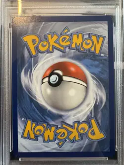 2022 POKEMON SWORD & SHIELD LOST ORIGIN #TG30 FULL ART/MEW VMAX PSA 10 GEM MINT - Image 4