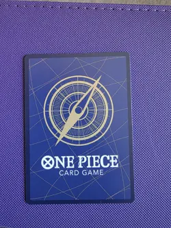Boa Hancock (Gift Collection 2023) OP02-059 One Piece Promotion Cards Foil - Image 2