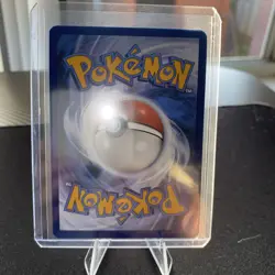 Pokemon Lapras ex - Promo SV: Scarlet & Violet Promo Cards 164 NM - Image 5