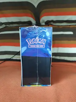 Pokemon TCG Mega Evolution Chaos Rising PKC Centre ETB Elite Trainer Box SEALED - Image 5