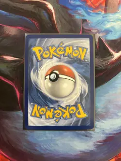 Pokemon Card TCG - Basic Psychic Energy 207/165 - S&V 151 - Hyper Rare - NM ⭐ - Image 2