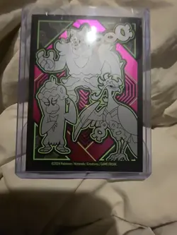 Pokemon Scizor 205/197 SV03 Obsidian Flames Holo Illustration Rare 140 HP Cut - Image 3