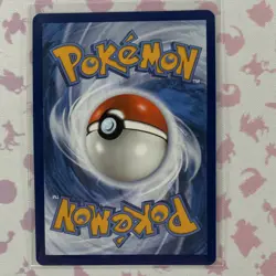 Pokemon TCG Scizor Illustration Rare Full Art Holo 205/197 Obsidian Flames 140 … - Image 2