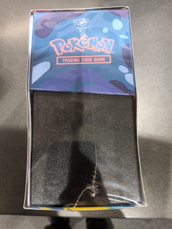 Pokemon TCG Mega Evolution Chaos Rising Elite Trainer Box Sealed - Image 3