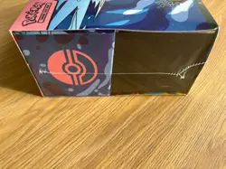 Pokemon TCG Mega Evolution Chaos Rising Elite Trainer Box Factory Sealed - Image 4