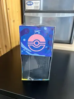 Pokemon TCG Mega Evolution Chaos Rising Elite Trainer Box - Brand New, Sealed ✅ - Image 2
