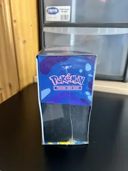 Pokemon TCG Mega Evolution Chaos Rising Elite Trainer Box - Brand New, Sealed ✅ - Image 4