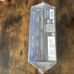 Pokemon TCG Mega Evolution Chaos Rising Elite Trainer Box ETB Sealed New - Image 5