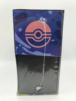 Pokemon TCG Mega Evolution-Chaos Rising Pokemon Center Elite Trainer Box (ETB) - Image 3