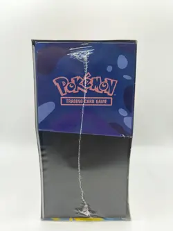 Pokemon TCG Mega Evolution-Chaos Rising Pokemon Center Elite Trainer Box (ETB) - Image 5