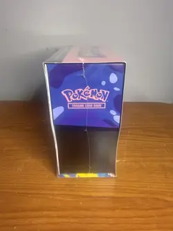 Pokemon TCG Mega Evolution-Chaos Rising Pokemon Center Elite Trainer Box (ETB) - Image 4