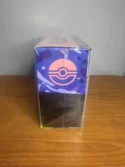 Pokemon TCG Mega Evolution-Chaos Rising Pokemon Center Elite Trainer Box (ETB) - Image 5