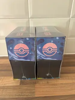 Pokemon TCG Mega Evolution Chaos Rising Elite Trainer Box ETB X2 - NEW & SEALED✅ - Image 3